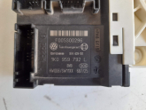 Oto Çıkma Parça / Volkswagen / Jetta / Oto Cam / Cam Motoru / Çıkma Parça 