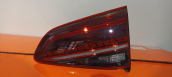 Oto Çıkma Parça / Volkswagen / Golf / Far & Stop / Sol Arka Stop / Sıfır Parça 