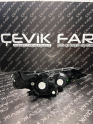 Oto Çıkma Parça / Toyota / Corolla / Far & Stop / Sol Ön Far / Çıkma Parça 