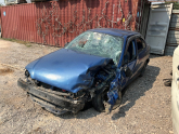 Hurda Belgeli Araçlar / Hyundai / Accent