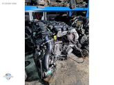 Ford Focus 2 Çıkma 1.6 Dizel DW6 Komple Motor