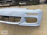 Oto Çıkma Parça / Porsche / Panamera / Tampon / Arka Tampon / Çıkma Parça 