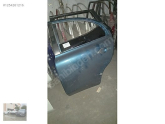 Oto Çıkma Parça / Nissan / Micra / Kaporta & Karoser / Sol Arka Kapı / Çıkma Parça 
