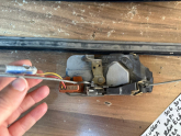 Oto Çıkma Parça / Peugeot / 306 / Kaporta & Karoser / Kapı Fitili / Çıkma Parça 