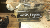 OPEL REKORD 1967-1971 1.7 BENZİNLİ KALORİFER KUTUSU