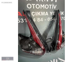 Oto Çıkma Parça / Nissan / Juke / Far & Stop / Sol Arka Stop / Çıkma Parça 