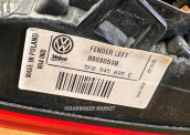 Oto Çıkma Parça / Volkswagen / Golf / Far & Stop / Sol Arka Stop / Çıkma Parça 