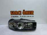 CHEVROLET CAPTİVA 12- SAĞ ÖN FAR SIFIR