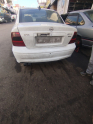 Oto Çıkma Parça / Opel / Vectra / Kaporta & Karoser / Bagaj Kapağı / Çıkma Parça 