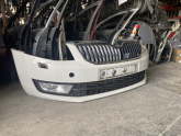 Oto Çıkma Parça / Skoda / Octavia / Tampon / Ön Tampon / Çıkma Parça 