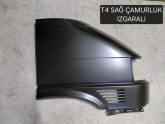 7D0821104B TRANSPORTER T4 SAĞ ÇAMURLUK IZGARALI TAİWAN
