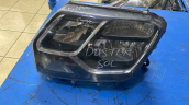 DACİA DUSTER SOL FAR