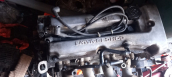Oto Çıkma Parça / Mazda / 323 / Motor / Motor (komple) / Çıkma Parça 