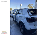 Oto Çıkma Parça / Volkswagen / T-Cross / Kaporta & Karoser / Sağ Ön Çamurluk / Çıkma Parça 
