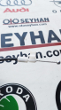 Oto Çıkma Parça / Volkswagen / Passat / Kalorifer / Kontrol Paneli / Çıkma Parça 