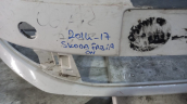 Oto Çıkma Parça / Skoda / Fabia / Tampon / Ön Tampon / Çıkma Parça 