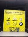 Oto Çıkma Parça / Peugeot / 408 / Kaporta & Karoser / Kaput Menteşesi / Çıkma Parça 