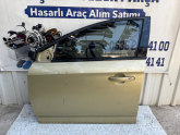 Oto Çıkma Parça / Ford / Mondeo / Kaporta & Karoser / Sol Ön Kapı / Çıkma Parça 