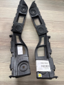 POLO ARKA TAMPON BRAKETİ SAĞ SOL ORİJİNAL SIFIR 6R6807393A