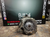 Oto Çıkma Parça / Nissan / Qashqai / Şanzıman / Şanzıman Komple / Çıkma Parça 