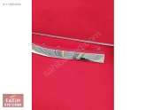 Oto Çıkma Parça / Mercedes / C180 / Tampon / Orta Izgara / Çıkma Parça 