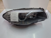 BMW F10 LCI 520 SAĞ ÖN FAR TEK MERCEKLİ ZENONSUZ 2011-2014