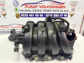 GOLF 5 1.6FSİ ÇIKMA ORJİNAL EMME MANİFOLDU 03C 129 711 F