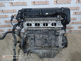 Oto Çıkma Parça / Opel / Astra / Motor / Motor (komple) / Çıkma Parça 