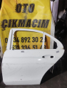 MERCEDES-BENZ E SERİSİ W213 SOL ARKA KAPI