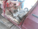 Oto Çıkma Parça / Skoda / 120 / Kaporta & Karoser / Kasa / Kupa / Çıkma Parça 