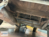 Oto Çıkma Parça / Peugeot / 206 / Direksiyon / Direksiyon Kolon Kilidi / Çıkma Parça 