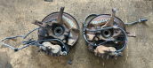 Oto Çıkma Parça / Mitsubishi / Outlander / Alt Takım / Taşıyıcı / Çıkma Parça 