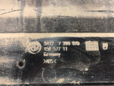 Oto Çıkma Parça / Bmw / 5 Serisi / Tampon / Tampon Braketi / Çıkma Parça 