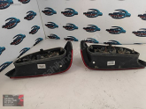 Oto Çıkma Parça / Peugeot / 406 / Far & Stop / Sol Arka Stop / Çıkma Parça 