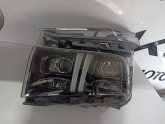 Oto Çıkma Parça / Hyundai / Santa Fe / Far & Stop / Sol Ön Far / Çıkma Parça 