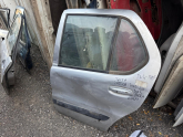 Oto Çıkma Parça / Tata / Indica / Kaporta & Karoser / Sol Arka Kapı / Çıkma Parça 