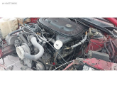 Oto Çıkma Parça / Mercedes / E Serisi / Motor / Motor (komple) / Çıkma Parça 