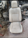 TOYOTA COROLLA  SÜRÜCÜ VE YOLCU KOLTUKLARI