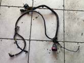 OPEL ASTRA J 1.6 DİZEL FAN TESİSATI SÖKME 13378522 CANCAN OPEL