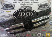 Oto Çıkma Parça / Mercedes / Sprinter / Kaporta & Karoser / Panjur / Çıkma Parça 