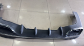 Oto Çıkma Parça / Mercedes / CLA / Tampon / Tampon Difüzör / Çıkma Parça 
