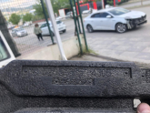 Oto Çıkma Parça / Mercedes / C Serisi / Tampon / Tampon Köpük / Çıkma Parça 