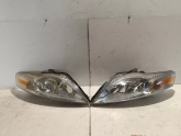 FORD MONDEO ÇIKMA ORJİNAL SAĞ - SOL FAR