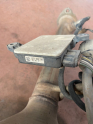 Oto Çıkma Parça / Toyota / Hilux / Egzoz / Komple Egzoz / Çıkma Parça 