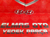 86354-K4000 HYUNDAİ KONA AMBLEM LOGO SIFIR ORİJİNAL 2017 2024