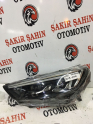 Oto Çıkma Parça / Opel / Insignia / Far & Stop / Sol Ön Far / Çıkma Parça 