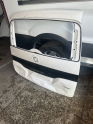 Oto Çıkma Parça / Fiat / Fiorino / Kaporta & Karoser / Bagaj Kapağı / Çıkma Parça 