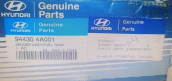 Oto Çıkma Parça / Hyundai / Starex / Yakıt / Şamandırası / Sıfır Parça 