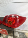 Oto Çıkma Parça / Peugeot / 307 / Far & Stop / Sol Arka Stop / Çıkma Parça 