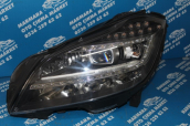 Oto Çıkma Parça / Mercedes / CLS / Far & Stop / Sol Ön Far / Çıkma Parça 